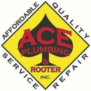 ACE Plumbing and Rooter, Inc. - Plumbers