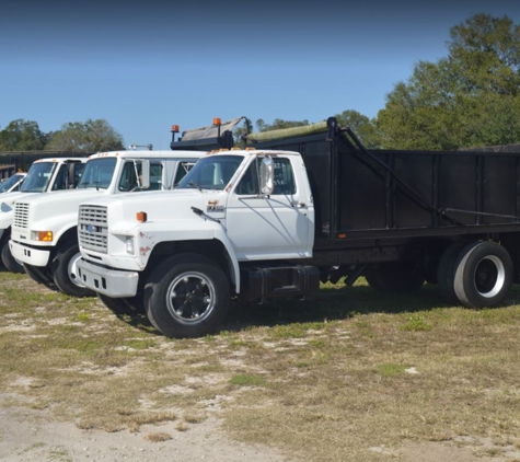 Deland Truck Center - Deland, FL