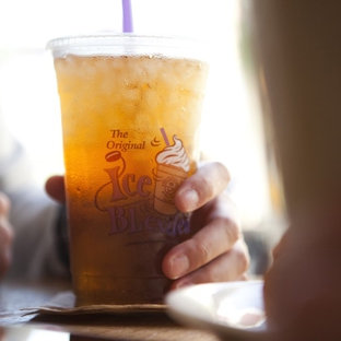 The Coffee Bean & Tea Leaf - West Hollywood, CA