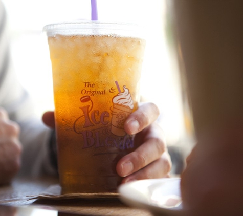 The Coffee Bean & Tea Leaf - Ventura, CA