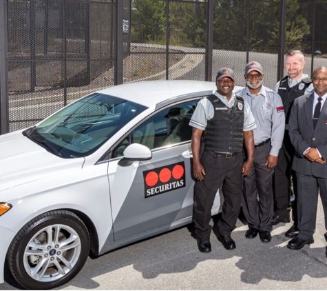 Securitas Security - Mulberry, FL