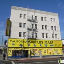 Hollywood's Unique Boutique - Boutique Items
