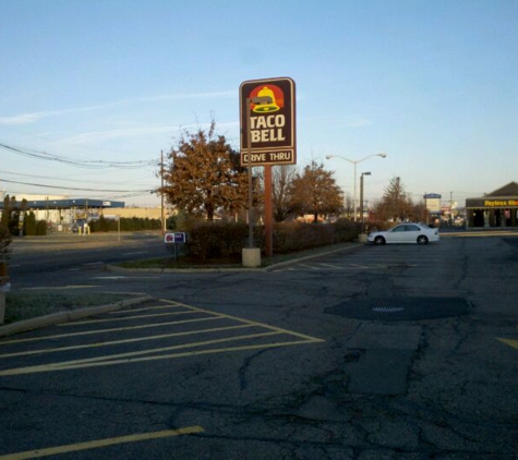 Taco Bell - South Plainfield, NJ