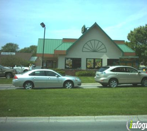 Runza Restaurant - Omaha, NE