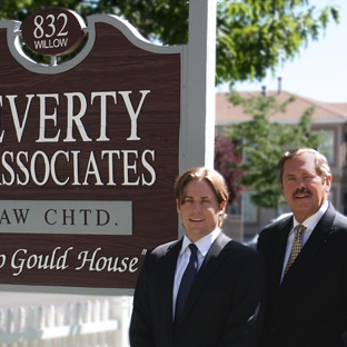 Leverty & Associates Law Chartered - Reno, NV