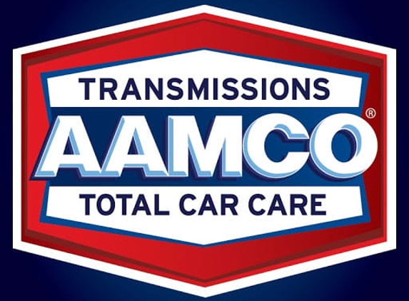 AAMCO Transmissions & Total Car Care - Hightstown, NJ