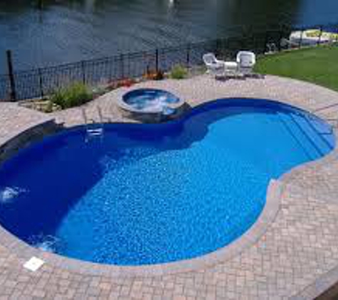 Randall's Pool Service - Mauldin, SC