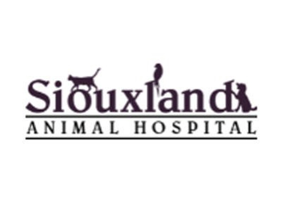 Siouxland Animal Hospital - Sioux City, IA