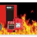 3D Security - Fire Alarm Systems
