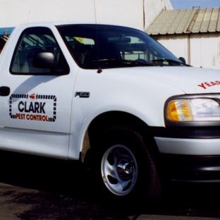 Clark Pest Control - Lancaster, CA