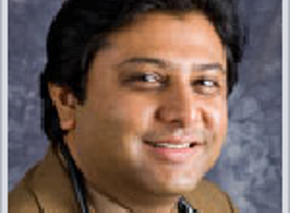 Dr. Rajesh Mohan, MD - Lakewood, NJ