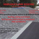 NEBRASKA'S LANE ROOFING - Gutters & Downspouts