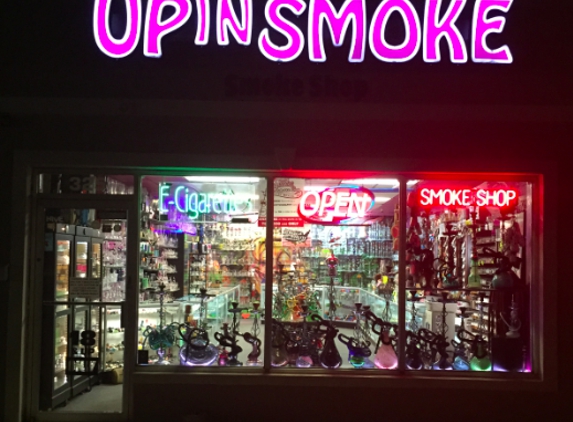 Up in Smoke - Smoke Shop - Vape Shop - Surfside Beach, SC