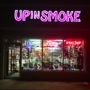 Up in Smoke - Smoke Shop - Vape Shop