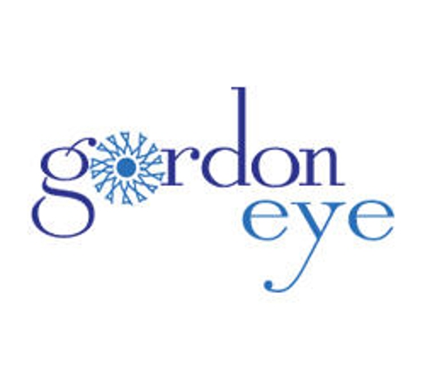 Gordon Eye Associates - Lexington, MA