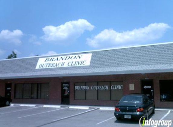 Brandon Outreach Clinic Inc - Brandon, FL