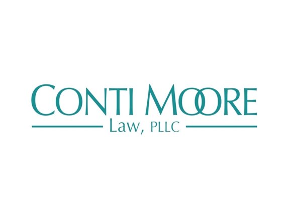 Conti Moore Law, PLLC - Orlando, FL