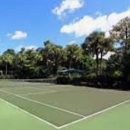 K & M Asphalt Sealing Inc - Tennis Courts