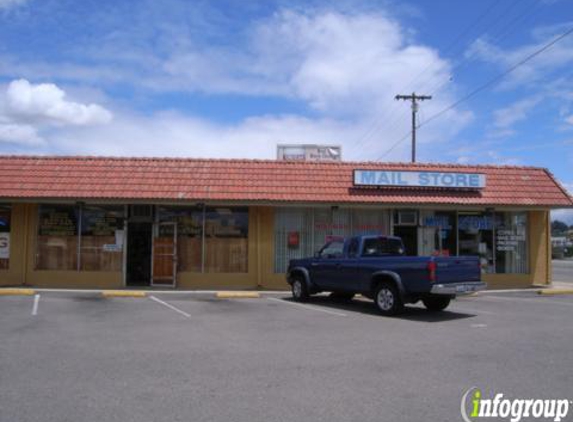 Carl's Boot & Leather Shop - El Cajon, CA