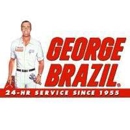 George Brazil Air Conditioning & Heating - Heating Equipment & Systems