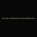 Ro-Art Upholstery & Interiors, Inc. - Blinds-Venetian & Vertical