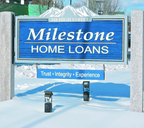 Milestone Home Loans - Somersworth, NH