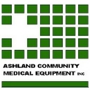 Ashland Community Medical Equipment Inc