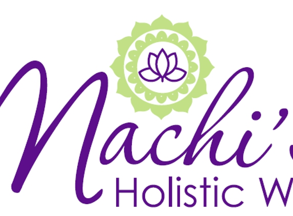 Machi's Holistic Wellness - Reno, NV