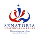 Senatobia Healthcare and Rehab