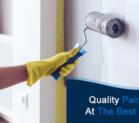 Surefire Australia t/a Australian Building Maintenance - Bonogin, QLD. Quality Painting At The Best Price