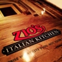 Zio's Italian Kitchen