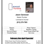 Garwood Plumbing LLC