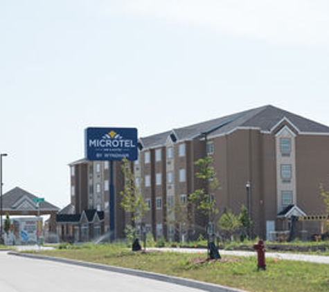 Microtel Inn & Suites by Wyndham West Fargo Medical Center - West Fargo, ND
