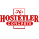 Hostetler Concrete, L.L.C. - Concrete Contractors
