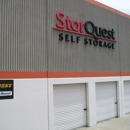 StorQuest RV/Boat and Self Storage - Boat Storage