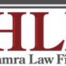 Hamra Law Firm - Civil Litigation & Trial Law Attorneys