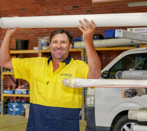 Carrick Plumbing & Roofing - Port Macquarie, NSW