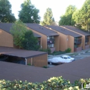 Marina Heights Apartments - Apartments