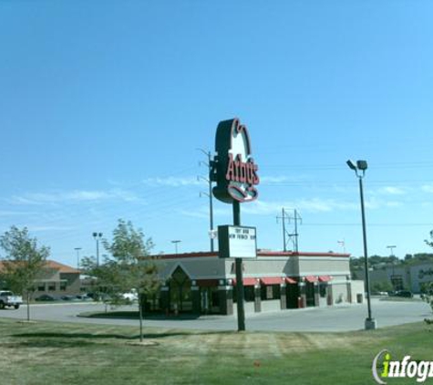 Arby's - Bellevue, NE