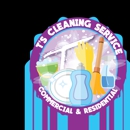 T's Cleaning Services - Janitorial Service