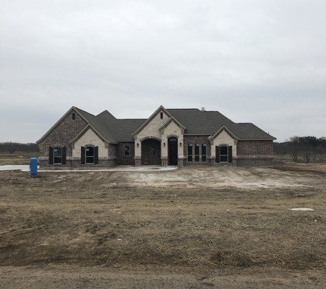 DRI Construction - Weatherford, TX