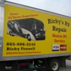 Ricky's RV Repair gallery