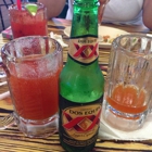 Mambo Seafood