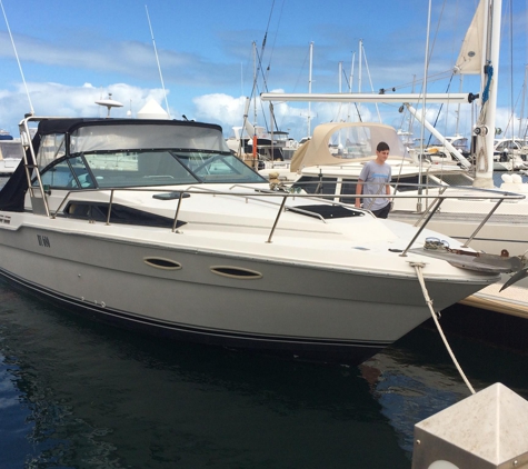 Chandler Marine Service - Wangara, WA