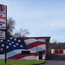 American Self Storage - Recreational Vehicles & Campers-Storage