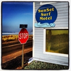 Sunset Surf Motel