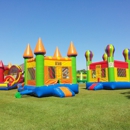 BIG BOUNCE PARTY RENTALS LLC - Popcorn Machines