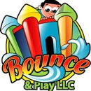 Bounce & Play - Party Supply Rental