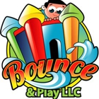 Bounce & Play Event Rental