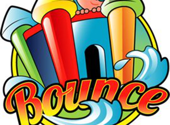 Bounce & Play Event Rental - Deland, FL